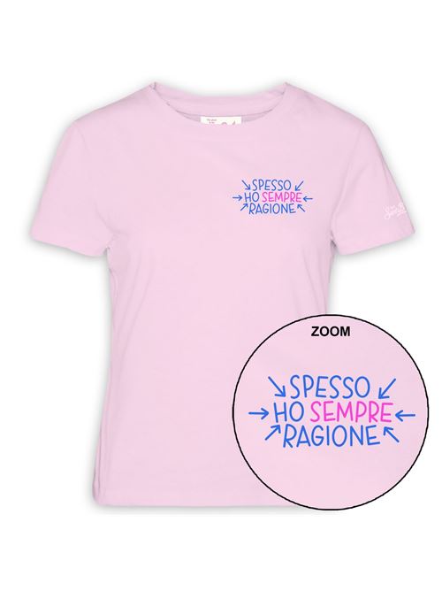 emilie - spesso ho sempreragione 20 emb MC2 SAINT BARTH | EMI0001 - TEX0001 - 06664H.06664H